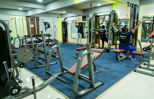 Naren Fitness center & Gym Equipment Manufacturer, 129 & 130, 9th Phase Rd, K P H B Phase 6, Kukatpally, Hyderabad, Telangana 500085, India, Physical_Fitness_Programme, state TS