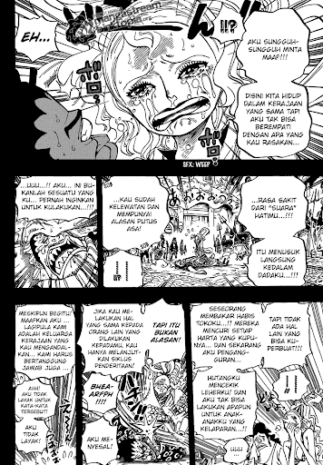 One Piece 621 page 07