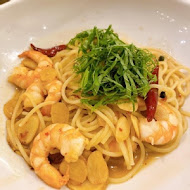 SPIGA PASTA 石壁家義大利麵(京站店)