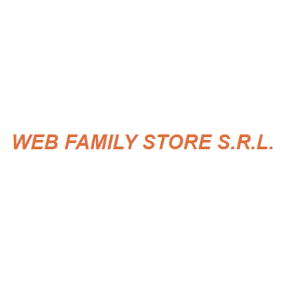 Web Family Store