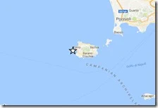 Terremoto Ischia