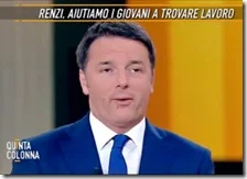 Matteo Renzi