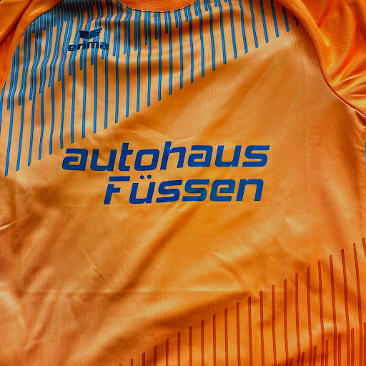 Autohaus Füssen logo