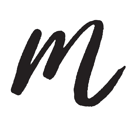 Meraki Salon logo