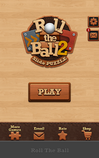 Roll the Ball™: slide puzzle 2 (Mod Hints/Unlocked)