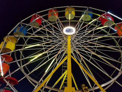 Fairground «Upper Missouri Valley Fair», reviews and photos, 519 53rd St E, Williston, ND 58801, USA