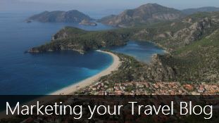 10 Solid Tips to Market your Travel Blog