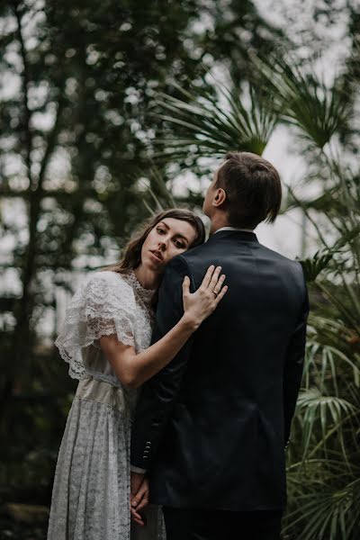 Wedding photographer Anna Un-Seyu (annaunseiu). Photo of 22 April 2020