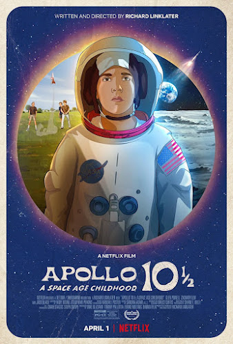 Apollo 10 1/2: A Space Age Adventure (Web-DL 720p Dual Latino / Ingles) (2022)