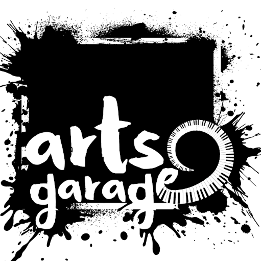 Arts Garage logo