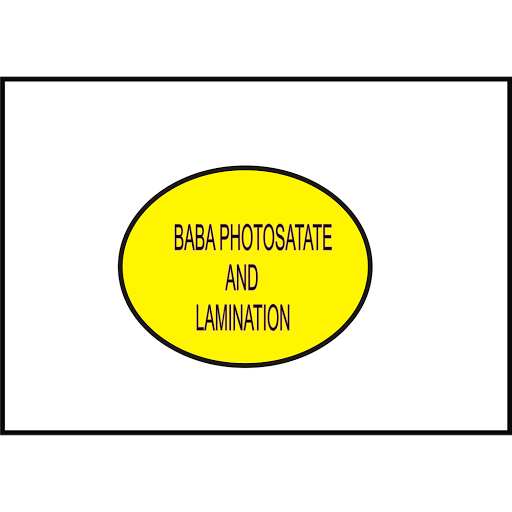 Baba Photo stat and lamination in Moga (Punjab), main bazar opp.shivala soodan near state bank of india Moga, New Town, Moga, Punjab 142001, India, Commercial_Photo_Copier, state PB