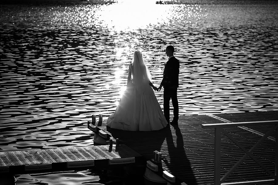 Fotógrafo de casamento Artur Papyan (arch7). Foto de 11 de outubro 2018