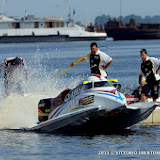 Alex Carella of Italy of F1 Qatar Team at President Cup of Ukraine. Picture by Vittorio Ubertone