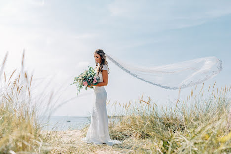 Photographe de mariage Matilda Nilsson (masuistories). Photo du 16 avril 2023