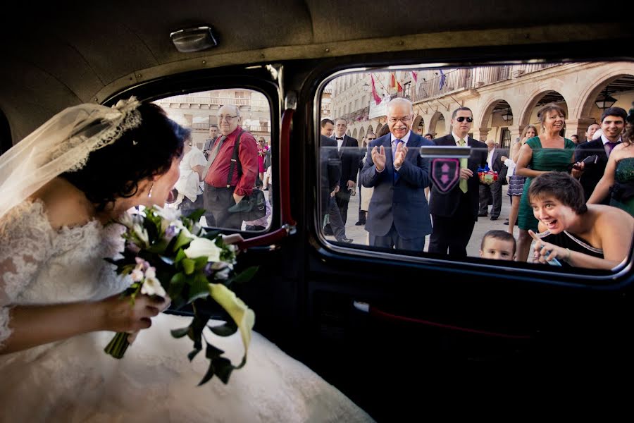 結婚式の写真家Albert Pamies (albertpamies)。2020 2月24日の写真