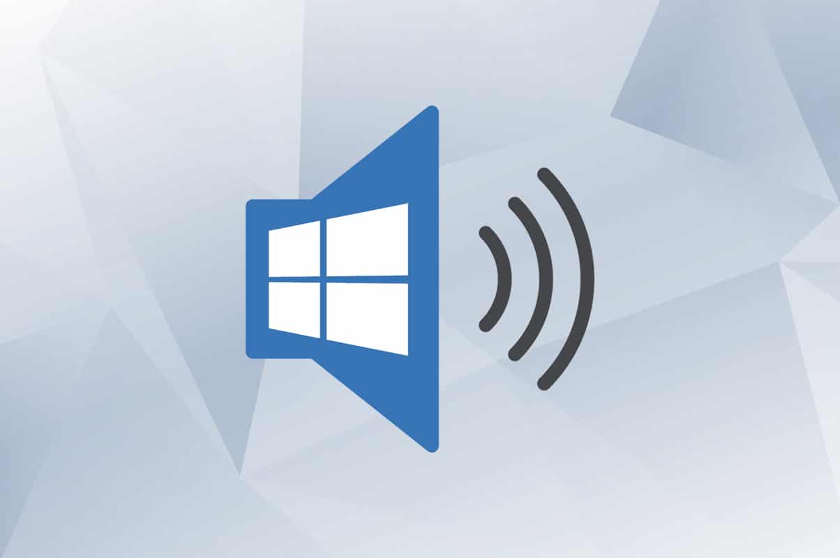 Cómo aumentar el volumen en Windows 10