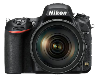 Spesifikasi dan Harga Nikon D750