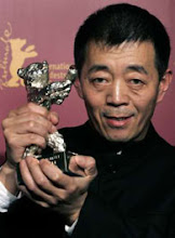 Gu Changwei China Actor