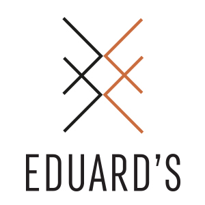 Eduard's Bar Stuttgart logo