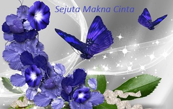 sejuta makna cinta