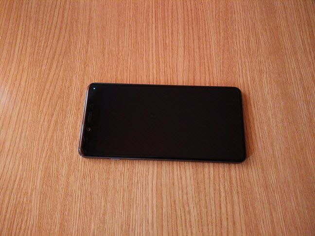 OnePlus X, Android, смартфон, обзор, производительность, камера, лучше