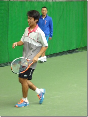 Yoshihito Nishioka