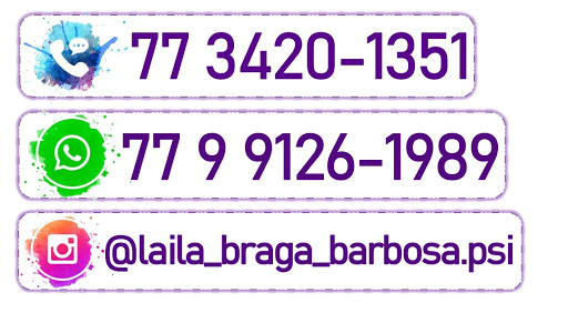 VOCÊ SABE quais são as emoções humanas NORMAIS? - Laila Braga Barbosa  CRP03/10329