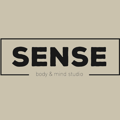 SENSE Body & Mind Studio Emmeloord logo