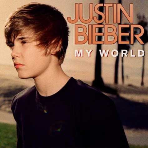 Justin Bieber - My world