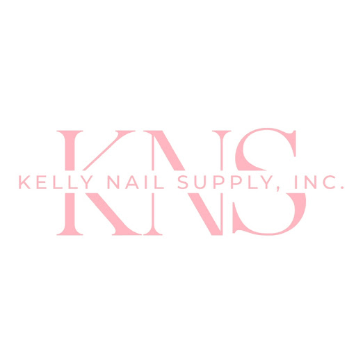 Kelly Nail Supply Inc logo