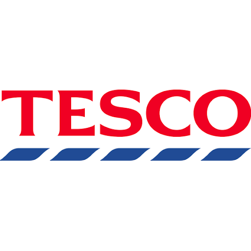 Tesco Cafe logo