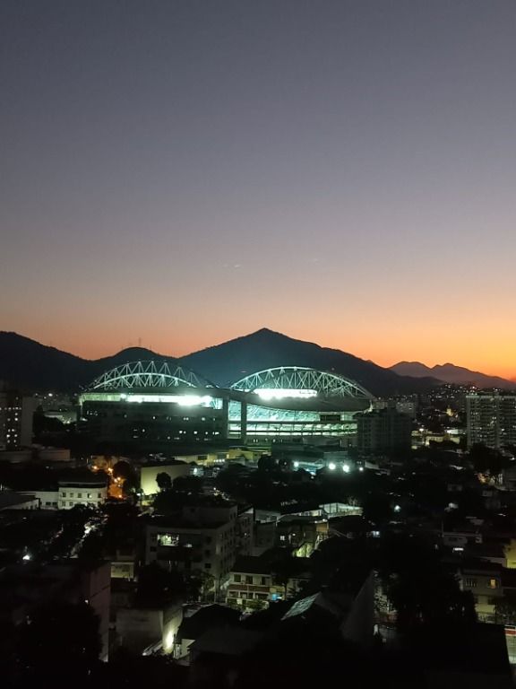 Apartamento à venda em Todos os Santos, Rio de Janeiro - RJ - Foto 5