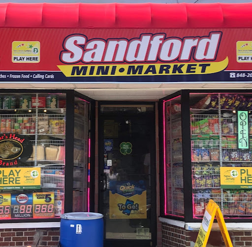 Sandford Mini Market