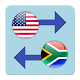 Download US Dollar x South African Rand For PC Windows and Mac 1.0