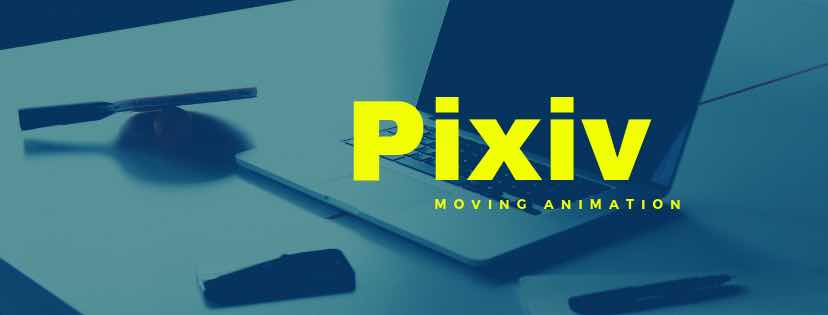 Pixivのうごイラをipadから投稿する方法 Souing Work