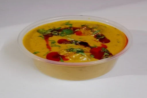 Kadhi Pakora