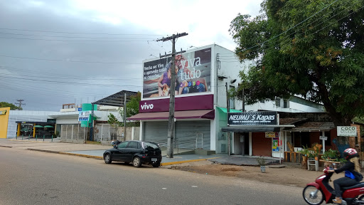 Vivo, Av. Cap. Júlio Bezerra, 957 - Trinta e Um de Março, Boa Vista - RR, 69305-025, Brasil, Empresa_para_empresa, estado Paraiba