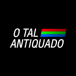 O Tal Antiquado Avatar