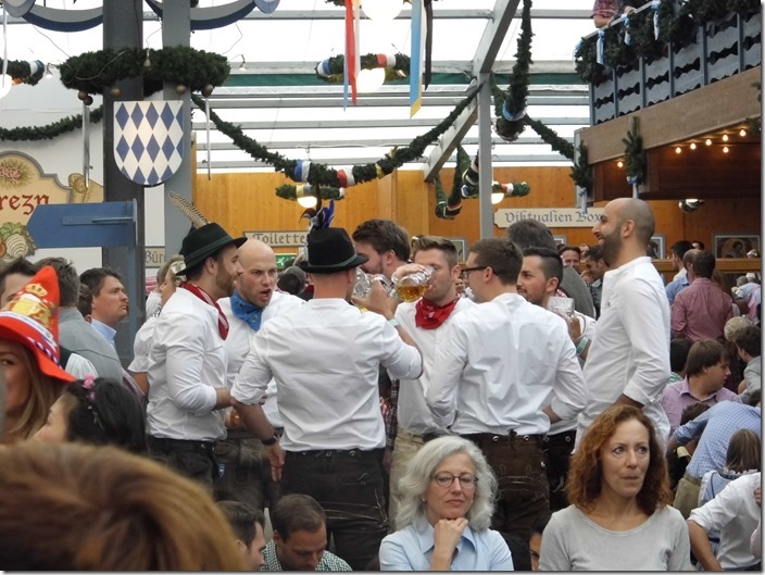 Oktoberfest 2015