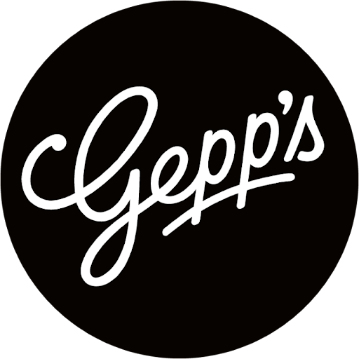 Gepp’s logo