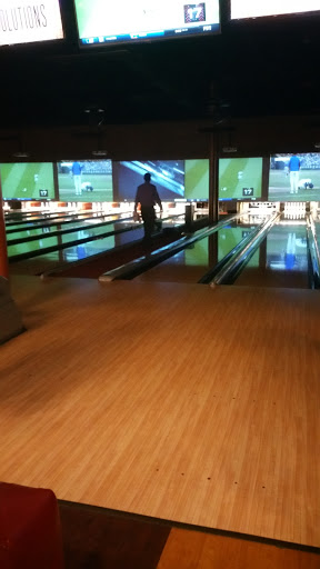 Bowling Alley «Revolutions at Rock Hill Galleria», reviews and photos, 2225 Dave Lyle Blvd, Rock Hill, SC 29730, USA