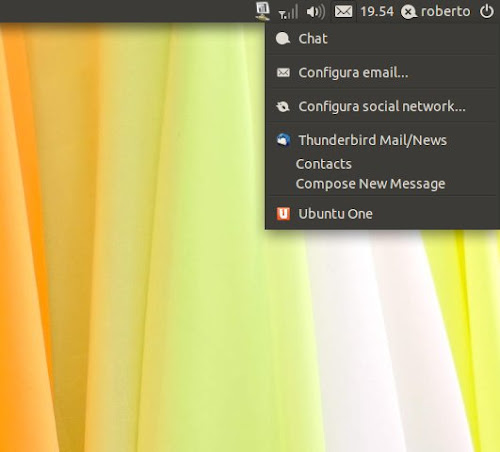 Ubuntu 11.10 Oneiric