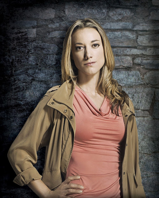 Zoie Palmer Profile Pics Dp Images