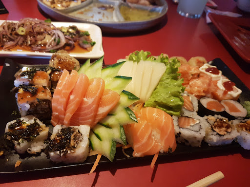 Zensei Sushi, Av. Paes de Barros, 1763 - Mooca, São Paulo - SP, 03115-001, Brasil, Restaurante_Japons, estado São Paulo