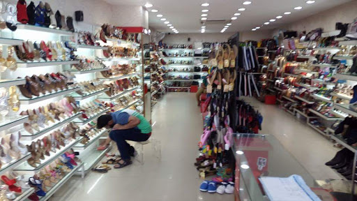 Leather Point | Shoe Shops in Mohali, SCF 61, Phase 7, Sahibzada Ajit Singh Nagar, 160062, India, Leather_Goods_Shop, state PB