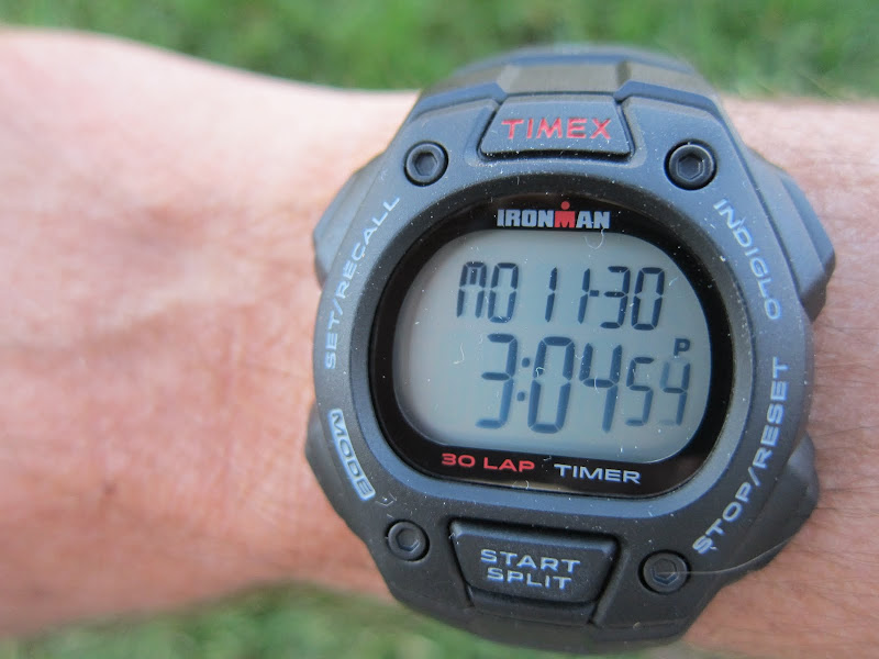 timex t5k822