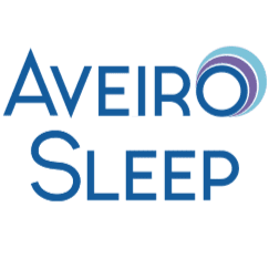 Aveiro Sleep | Calgary Sleep Apnea Clinic SW logo