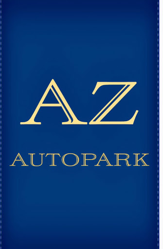 Az.autopark logo