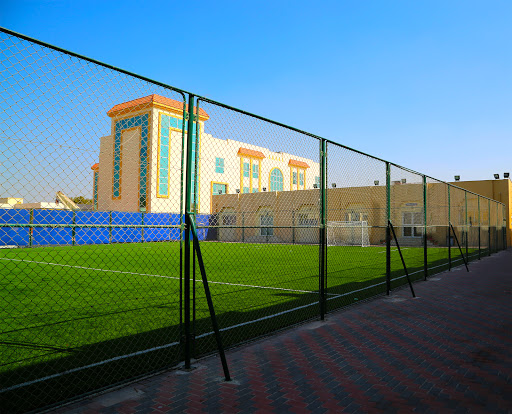 The American College Of Dubai, Dubai - United Arab Emirates, College, state Dubai