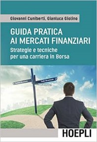 libro guida mercati finanziari